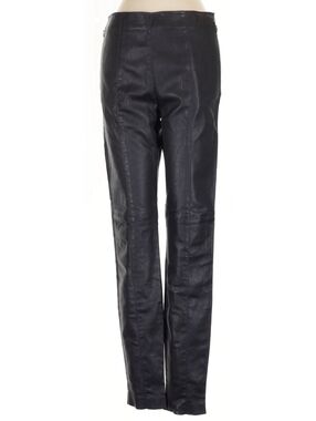 Maison Martin Margiela Leather Pants Size 40 (Approx US 4)